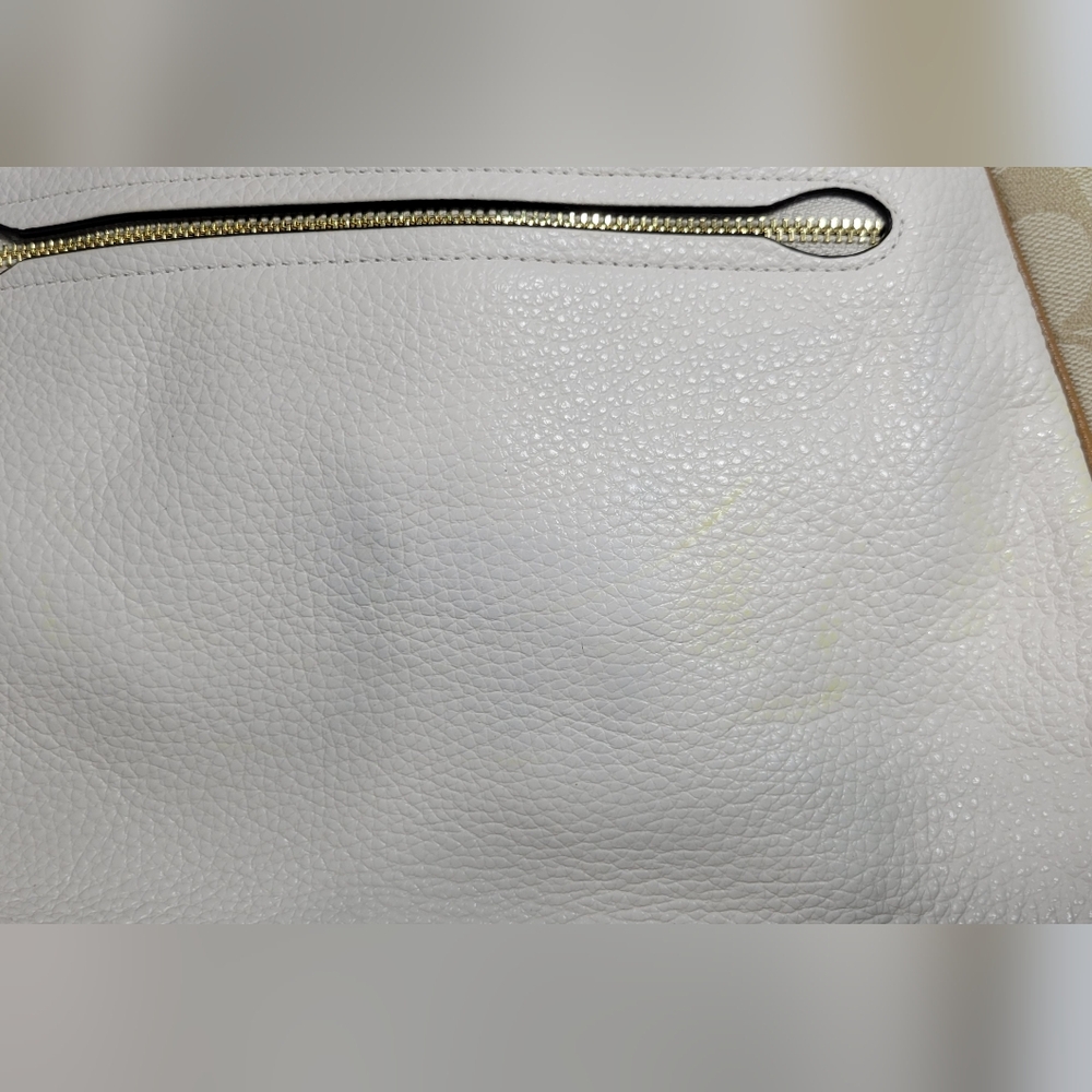 Coach Leather Rori Bag - Picture 3 of 7